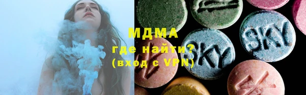 хмурый Алексин