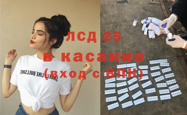 стафф Алзамай