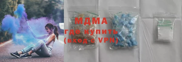 хмурый Алексин
