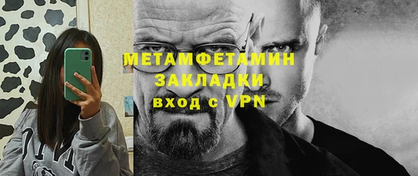 хмурый Алексин